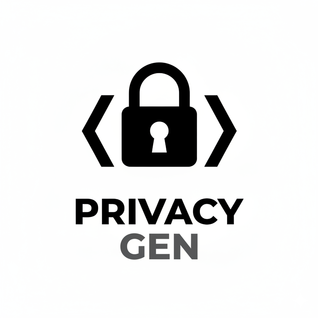 PrivacyGen